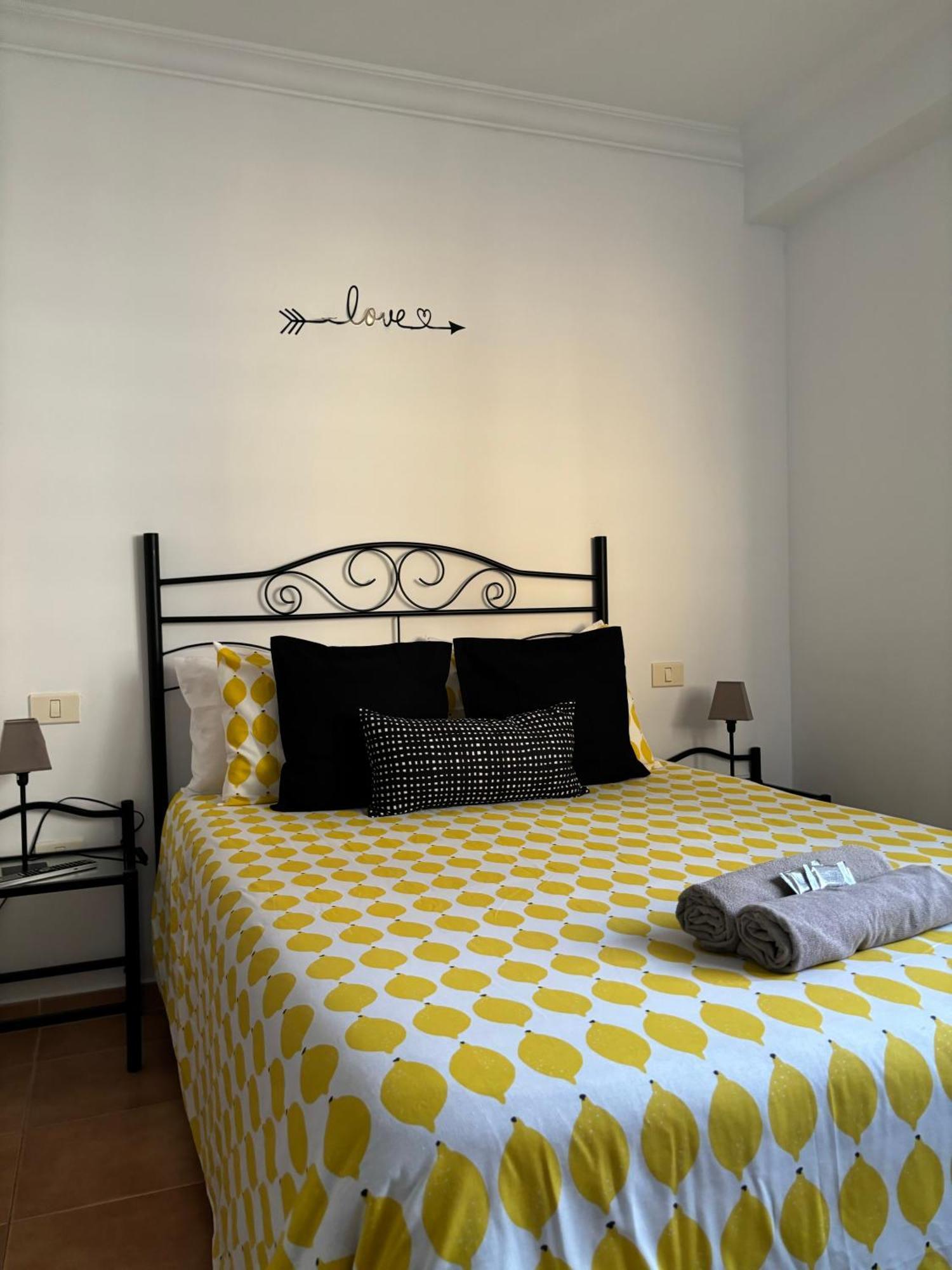 Apartament Sardina Near The Beach With Pool And Wifi E Galdar Luaran gambar