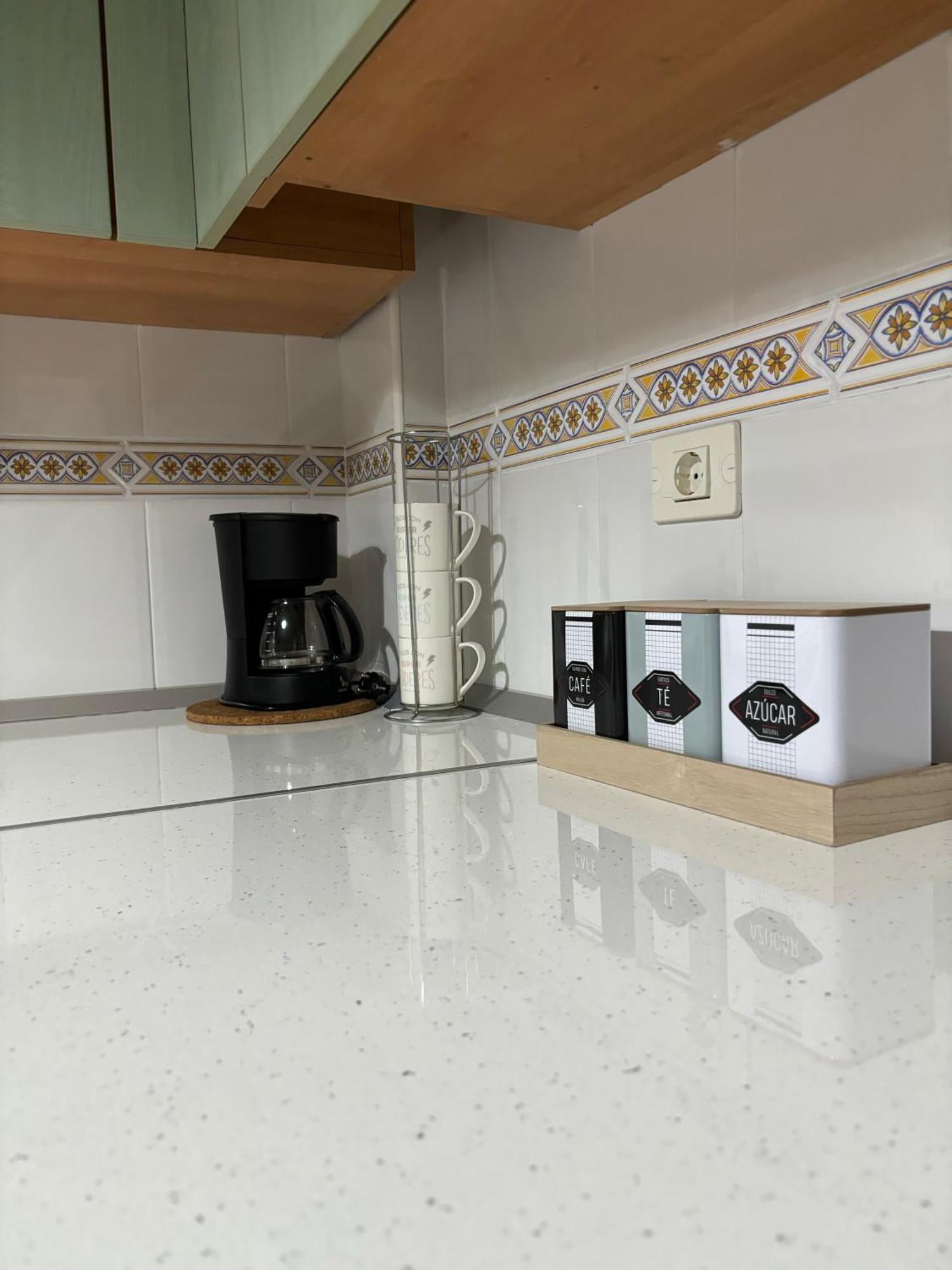 Apartament Sardina Near The Beach With Pool And Wifi E Galdar Luaran gambar