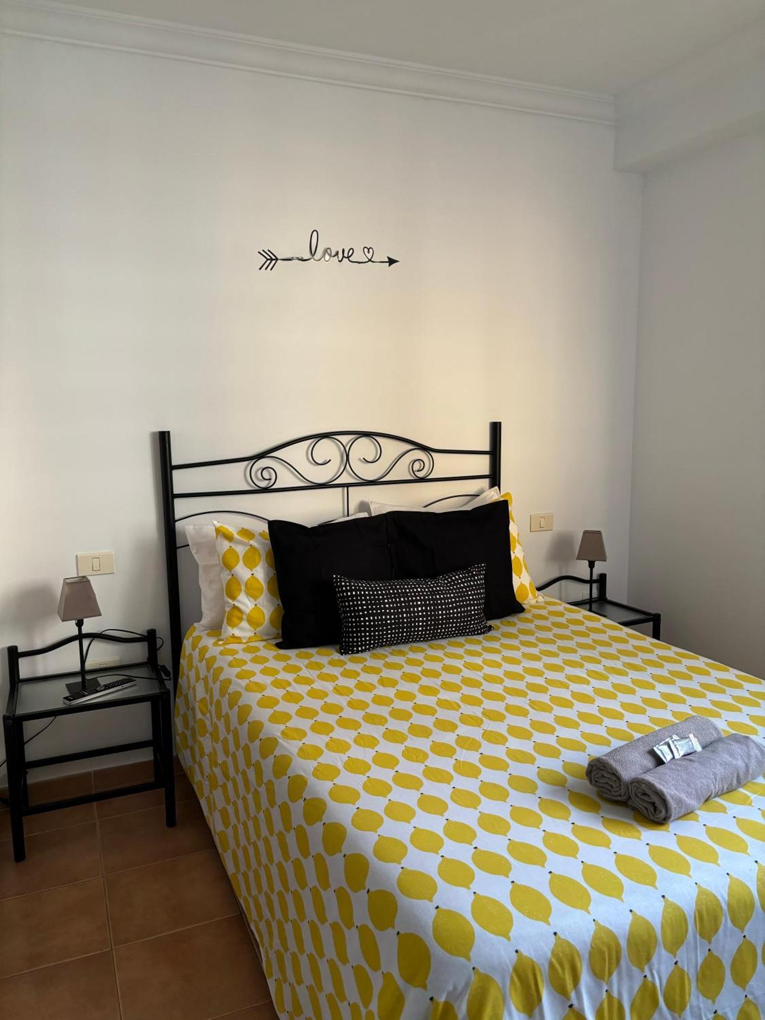 Apartament Sardina Near The Beach With Pool And Wifi E Galdar Luaran gambar