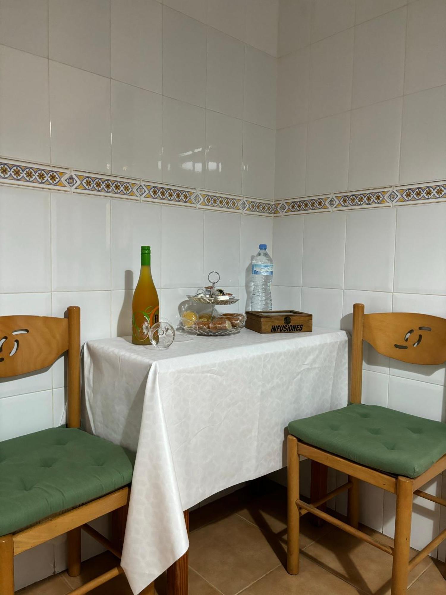 Apartament Sardina Near The Beach With Pool And Wifi E Galdar Luaran gambar