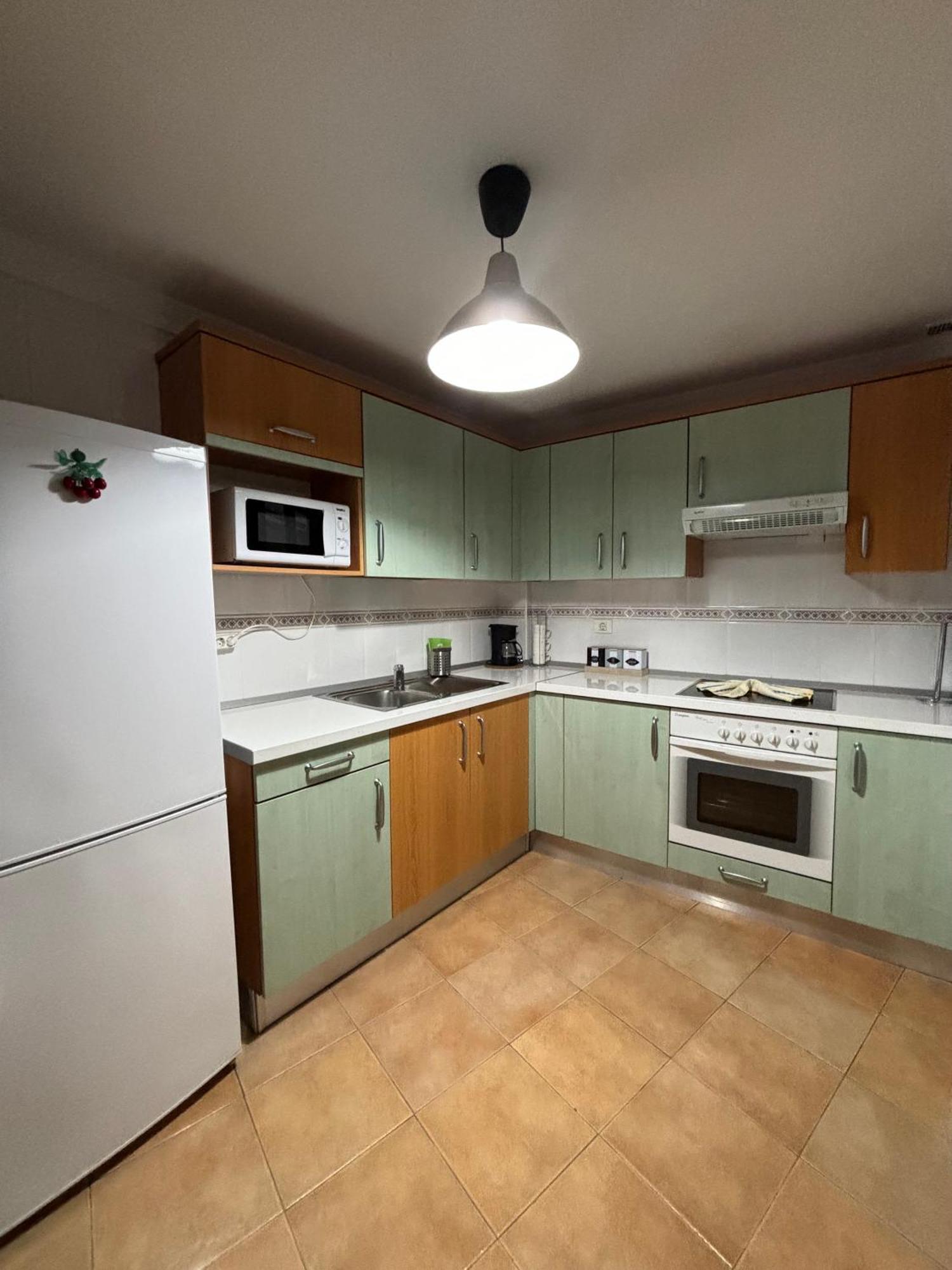 Apartament Sardina Near The Beach With Pool And Wifi E Galdar Luaran gambar