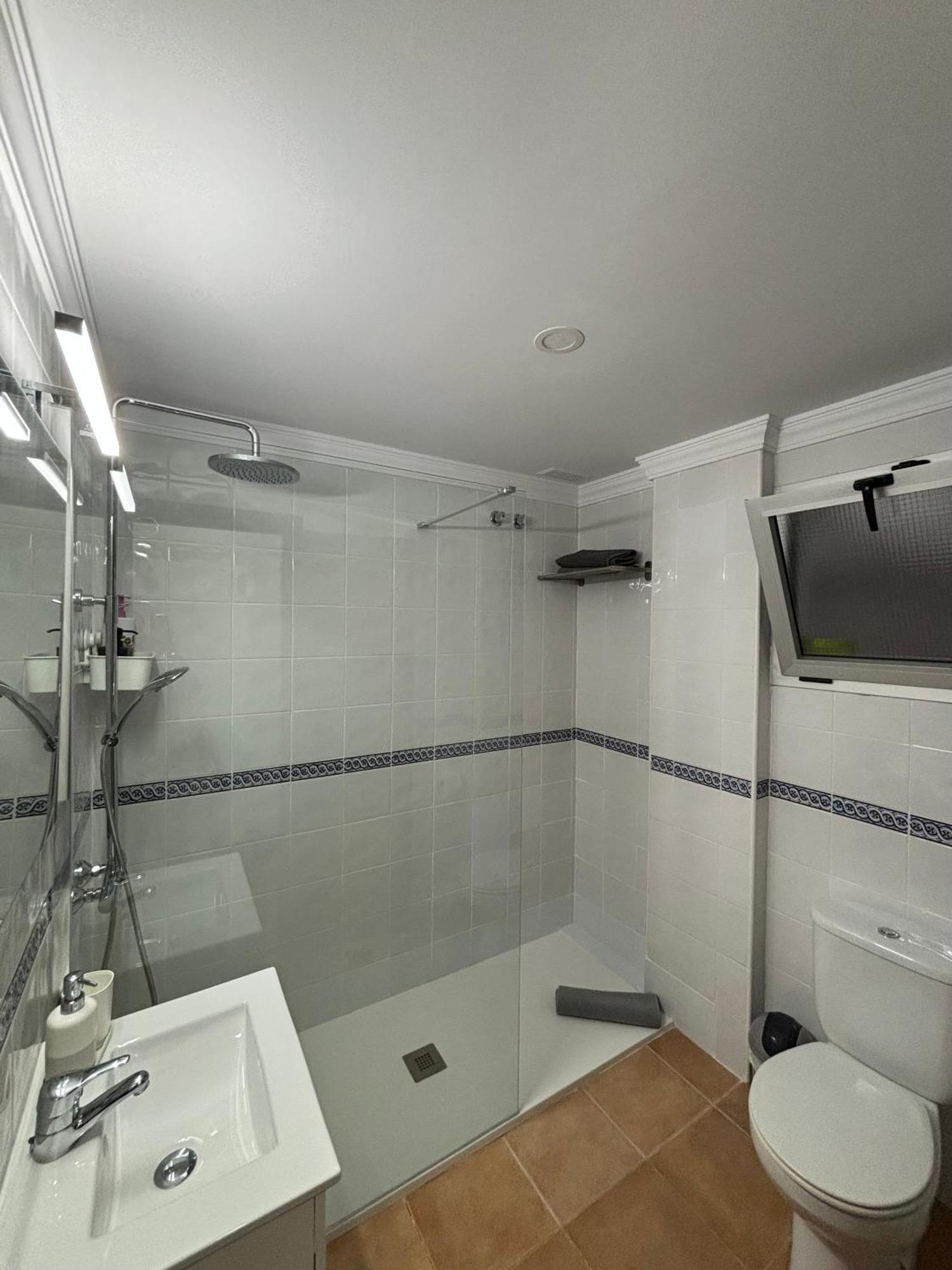 Apartament Sardina Near The Beach With Pool And Wifi E Galdar Luaran gambar