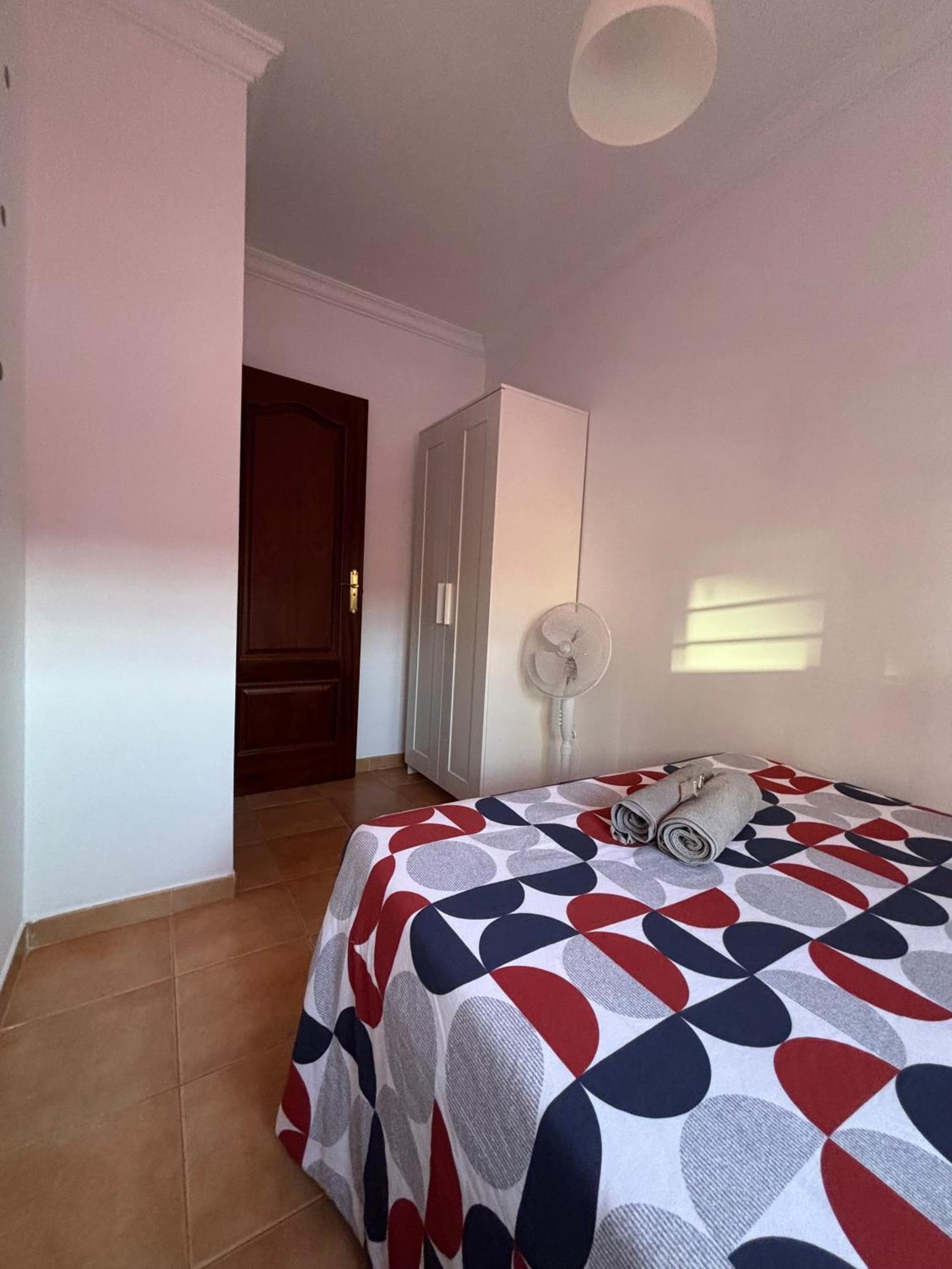 Apartament Sardina Near The Beach With Pool And Wifi E Galdar Luaran gambar