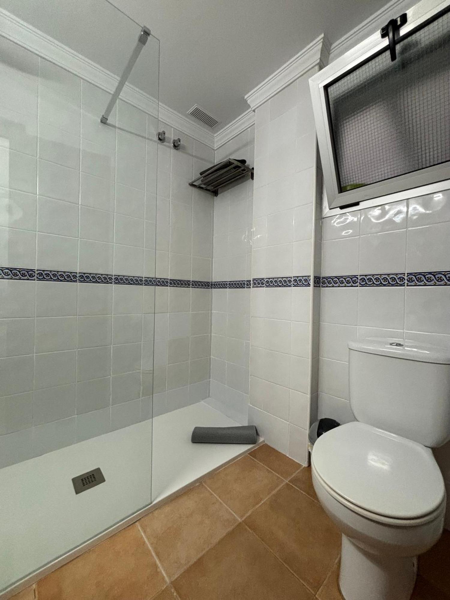 Apartament Sardina Near The Beach With Pool And Wifi E Galdar Luaran gambar